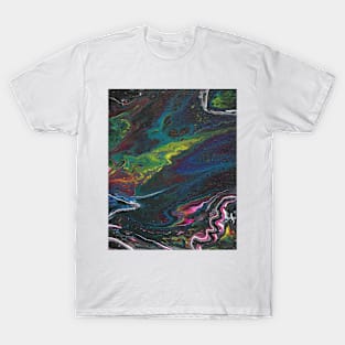 Abstraction 22 T-Shirt